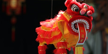 Celebrating Chinese New Year and Culture tickets
