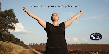Pelvic Floor Yoga  - your dynamic pelvis tickets