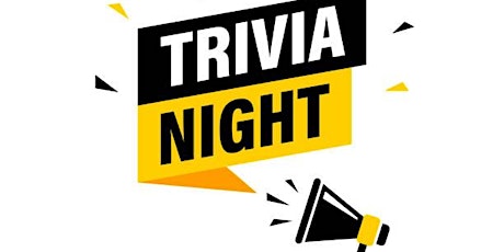 St. Laurence Trivia Night tickets