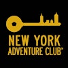 Logotipo da organização New York Adventure Club