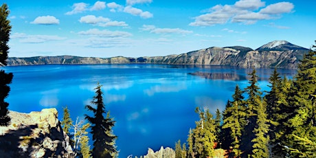 Crater Lake National Park Information Session tickets