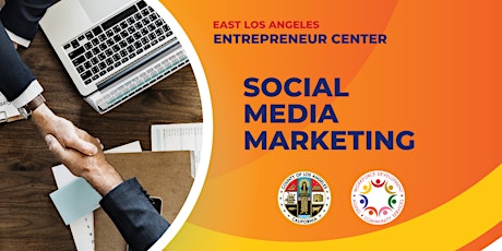 Social Media Media Marketing biglietti