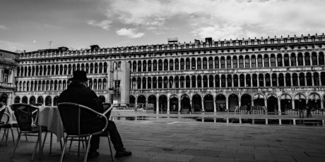 VENICE street photography : A Whole day Private Tour tickets