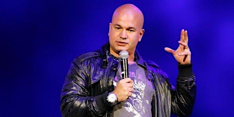 Robert Kelly Live Stand Up at Park Theatre tickets