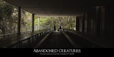 Abandoned Creatures tickets