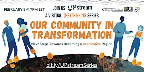 Our Community in Transformation: Becoming a Restorative Region tickets