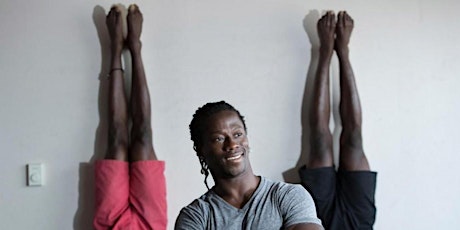 Les jeudis Afro : Les danses africaines traditionnelles billets