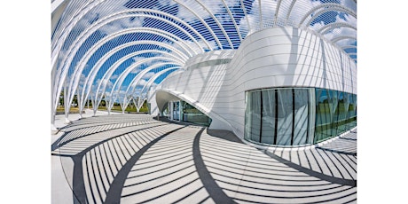 ARCHITECTURAL PHOTOGRAPHY: A simple guide to shooting architecture tickets