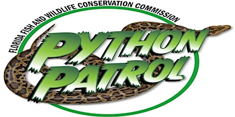 Python Patrol Training, Okeeheelee Nature Center, 6/11/16, 2:00 pm - 4:30 pm primary image