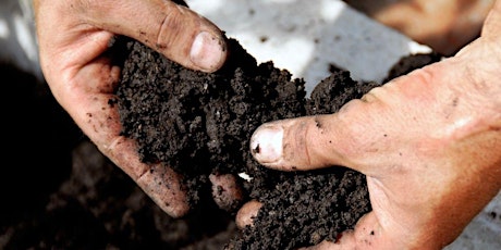 Healthy Soils: Piedmont Spring Gardening Series tickets