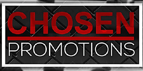 Chosen Promotions presents Canada VS America | Amateur Fight Night primary image