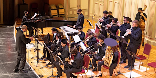 ESYO Youth Jazz Orchestra