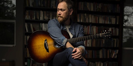 Andrew Peterson in Concert tickets