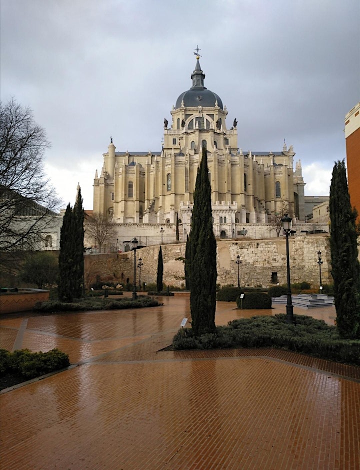 Imagen de Freetour por el Madrid medieval