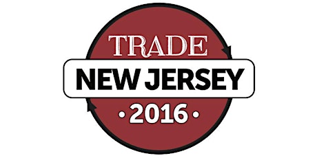 Trade New Jersey - NJ's Business Trade Show primary image
