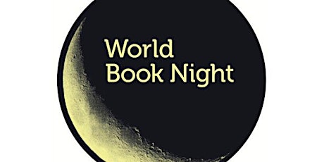 World Book Night Book Giveaway! primary image