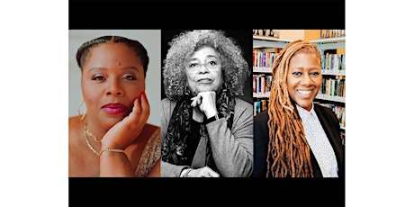 In Conversation: Patrisse Cullors and Angela Davis tickets