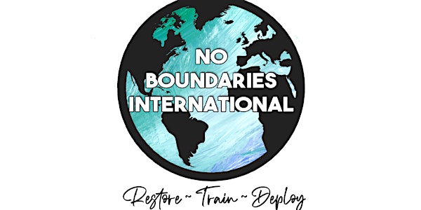 No Boundaries International's Kingdom Culture