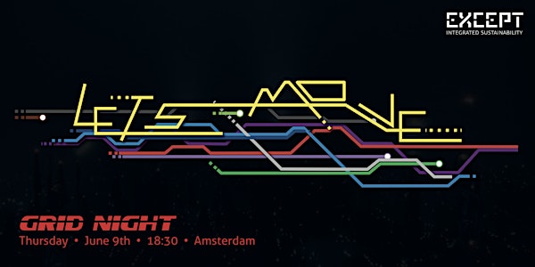 Grid Night - Let's Move!