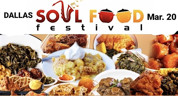 
		Dallas Soul Food Festival image
