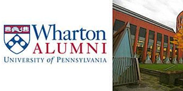 Wharton International Program Alumni / Student Mixer