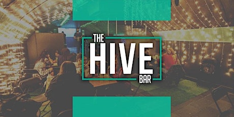 Hive Bar- Book a Table primary image