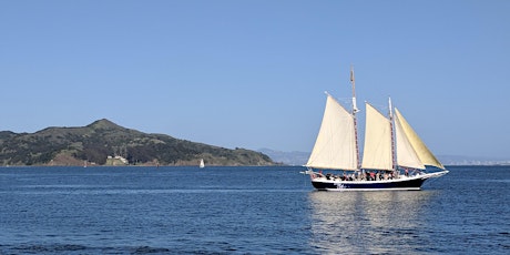 Fourth of July 2022- Sunday Afternoon Sail on San Francisco Bay tickets