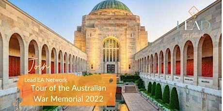 Tour of the Australian War Memorial tickets