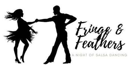 Fringe & Feathers Salsa Dancing @ The Kentucky Castle tickets