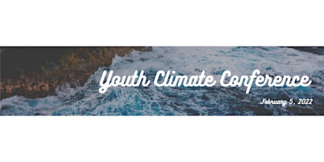 2022 Youth Climate Conference tickets