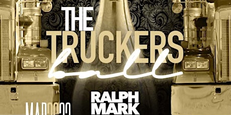 THE TRUCKERS BALL tickets