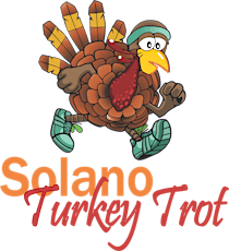 Solano Turkey Trot primary image
