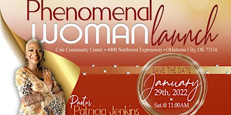 Phenomenal Woman Launch tickets