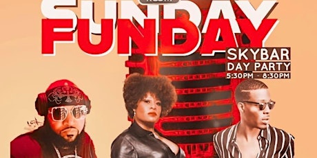 Sunday Funky Funday w Melanie Covington & Friends  1/30/22 tickets