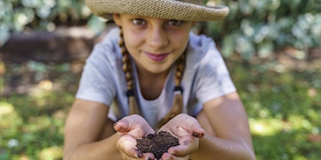 Composting and Worm Farming workshop tickets
