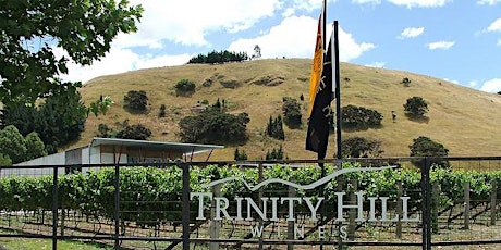 Trinity Hill Tasting with Wine Maker John Hancock primary image