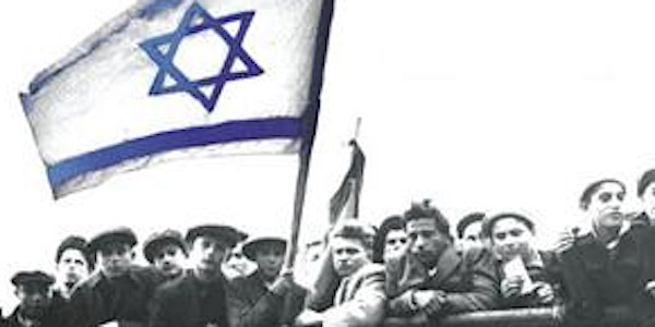 Living with the Holocaust: Featuring Tom Segev