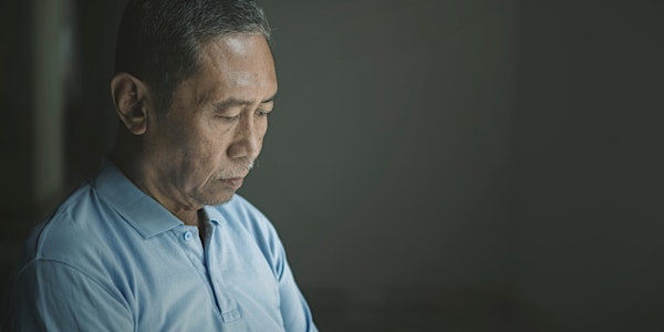Understanding  depression in the elderly -  in Mandarin (Online)