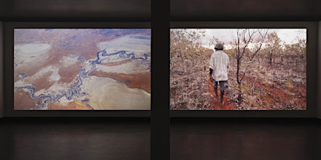 Symposium: Sonia Leber & David Chesworth, Where Lakes Once Had Water tickets