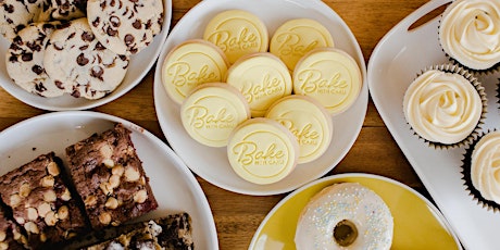 Baking 101 - learn tips and tricks to improve your baking! tickets