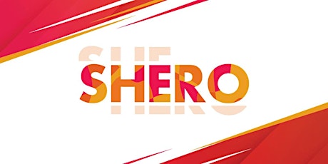 SHERO Summit and Awards tickets