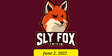 Sly Fox Trivia Presents League Night Trivia tickets