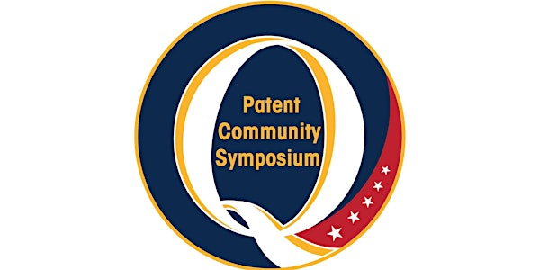 Patent Community Symposium - Empowering innovation through enhanced quality