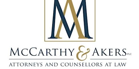 McCarthy & Akers, PLC | Estate Planning Attorneys