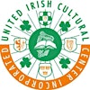 Logotipo da organização United Irish Cultural Center