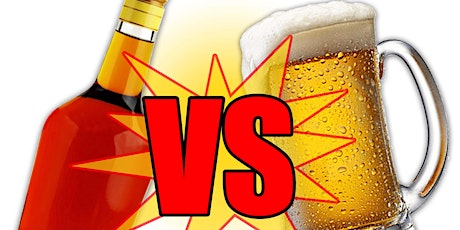 Cocktail VS. Beer Pairing Dinner primary image