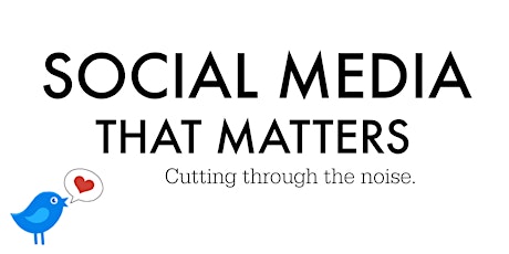 Social Media That Matters primary image