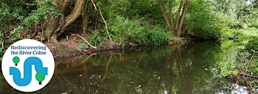 Collection image for Rediscovering the River Colne (Watford)