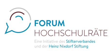 Forum Hochschulräte - Kreis der Vorsitzenden, Berlin tickets