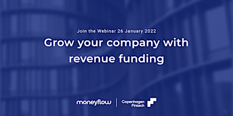 Grow Your Company with Revenue Funding tickets
